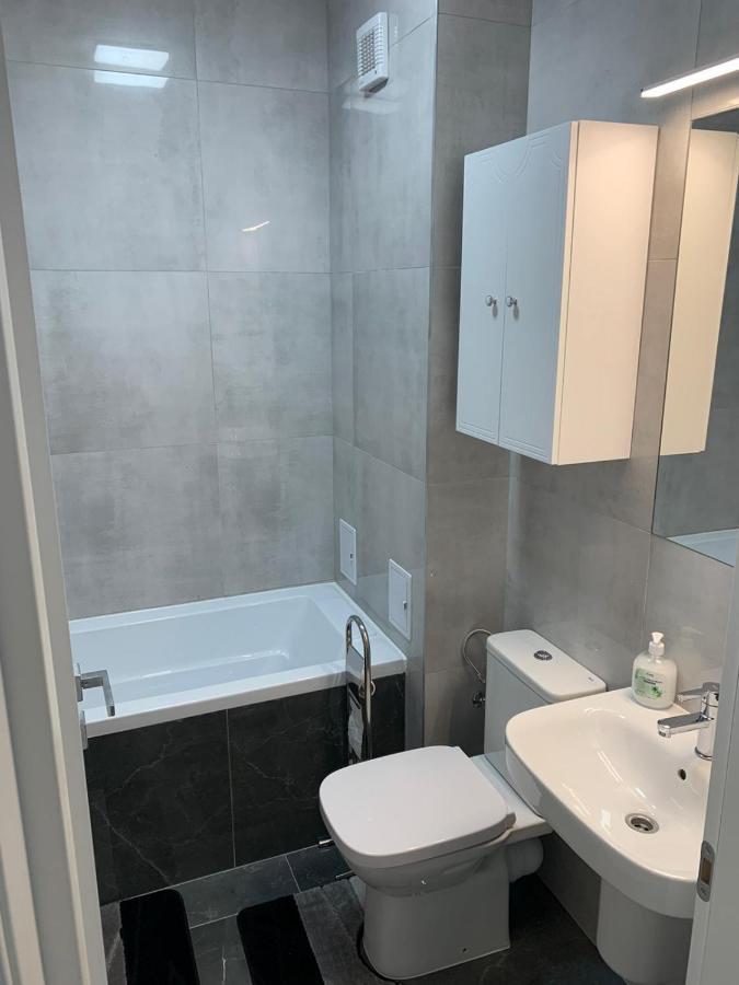 Apartament 2 Camere Prima Nufaru אורדאה מראה חיצוני תמונה