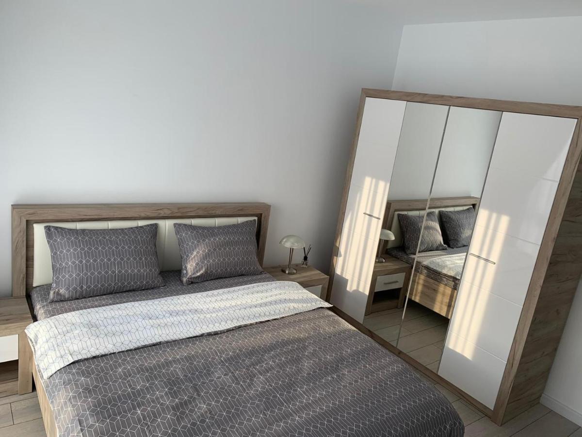 Apartament 2 Camere Prima Nufaru אורדאה מראה חיצוני תמונה