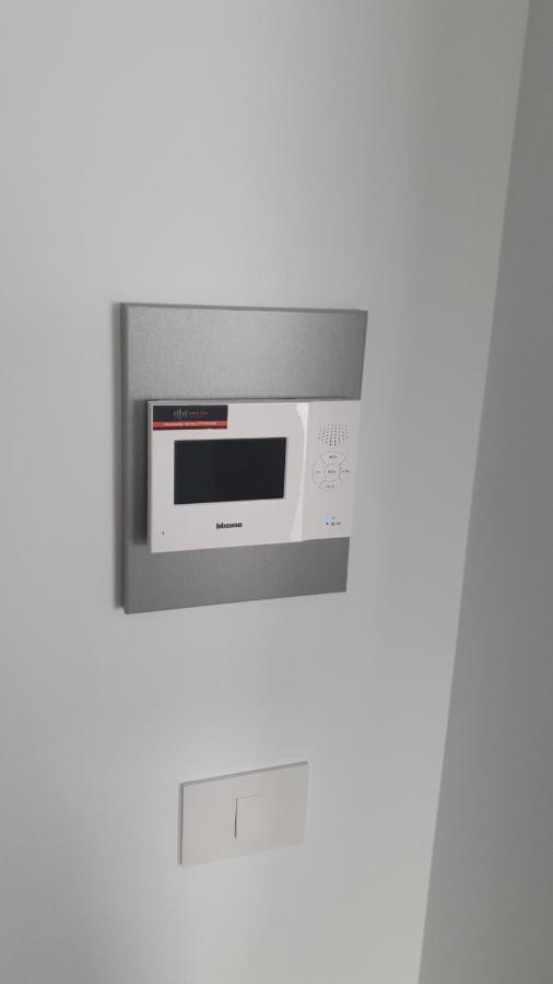 Apartament 2 Camere Prima Nufaru אורדאה מראה חיצוני תמונה