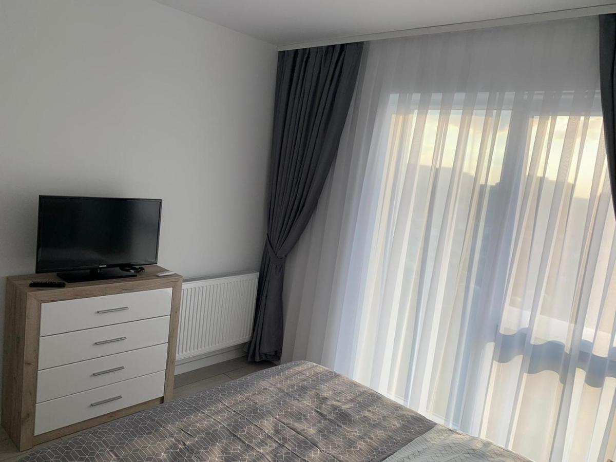 Apartament 2 Camere Prima Nufaru אורדאה מראה חיצוני תמונה