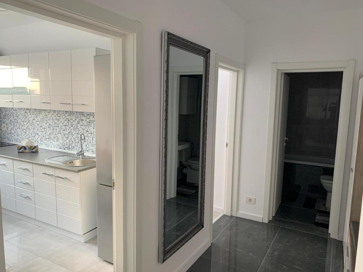 Apartament 2 Camere Prima Nufaru אורדאה מראה חיצוני תמונה