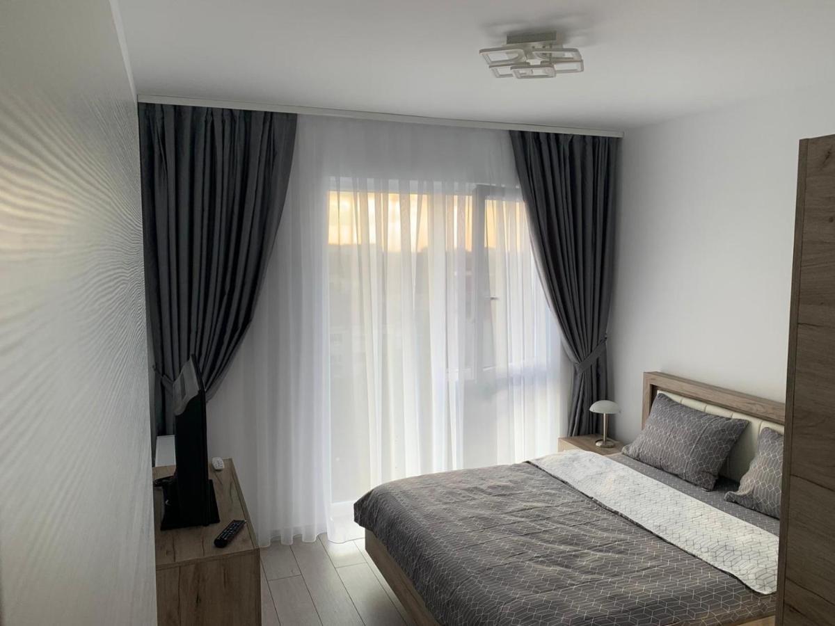 Apartament 2 Camere Prima Nufaru אורדאה מראה חיצוני תמונה