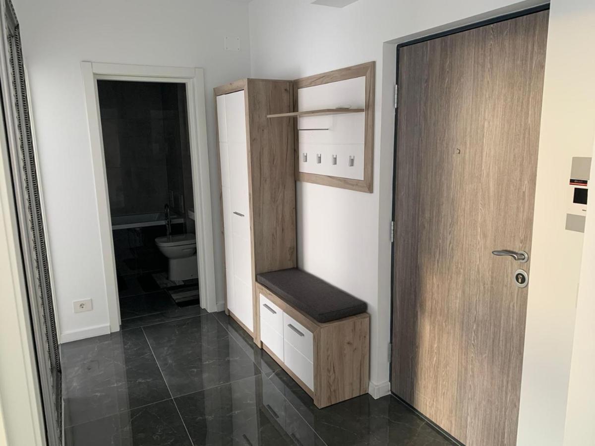 Apartament 2 Camere Prima Nufaru אורדאה מראה חיצוני תמונה